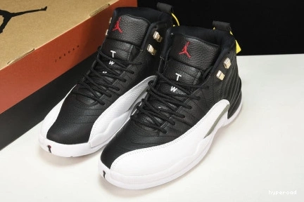 Hyperoad JORDAN Release AIR 12 2022 Date Playoffs 0821
